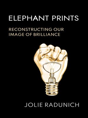 cover image of Elephant Prints